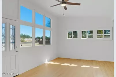 2120 E 33rd Street, Tucson, AZ 85713 - Photo 2