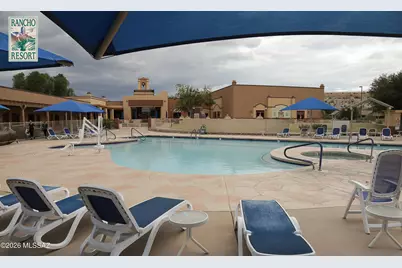 1327 W Vuelta Las Campanas, Sahuarita, AZ 85629 - Photo 16