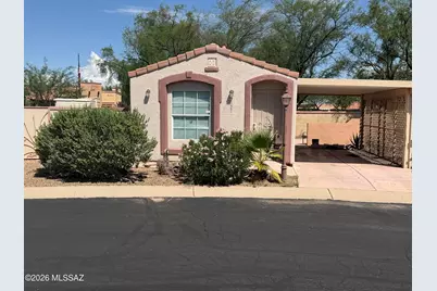 1327 W Vuelta Las Campanas, Sahuarita, AZ 85629 - Photo 1