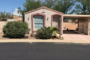 1327 W Vuelta Las Campanas, Sahuarita, AZ 85629 - Photo 1
