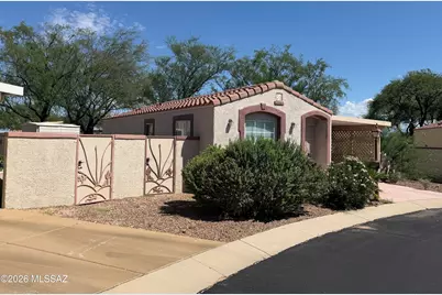 1327 W Vuelta Las Campanas, Sahuarita, AZ 85629 - Photo 2