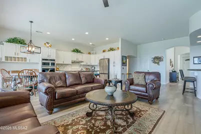 63333 E Harmony Drive, Saddlebrooke, AZ 85739 - Photo 18