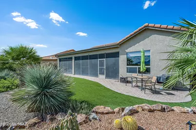 63333 E Harmony Drive, Saddlebrooke, AZ 85739 - Photo 40
