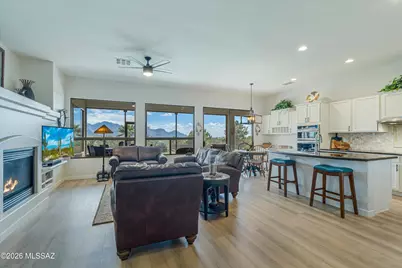 63333 E Harmony Drive, Saddlebrooke, AZ 85739 - Photo 14