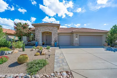 63333 E Harmony Drive, Saddlebrooke, AZ 85739 - Photo 4