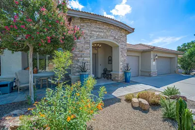 63333 E Harmony Drive, Saddlebrooke, AZ 85739 - Photo 6