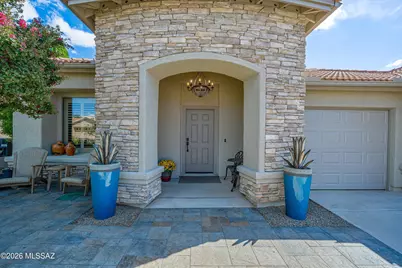 63333 E Harmony Drive, Saddlebrooke, AZ 85739 - Photo 8