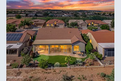 63333 E Harmony Drive, Saddlebrooke, AZ 85739 - Photo 2