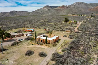 4 Cochise Lane, Bisbee, AZ 85603 - Photo 48