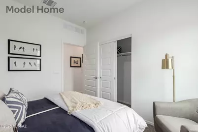 10077 N Bakeri Drive, Marana, AZ 85653 - Photo 18