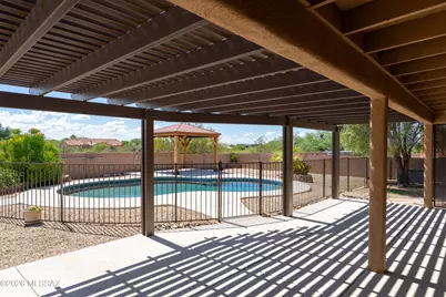 9374 S Avenida Mochuelo, Vail, AZ 85641 - Photo 36