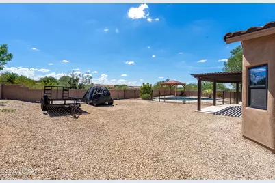 9374 S Avenida Mochuelo, Vail, AZ 85641 - Photo 40