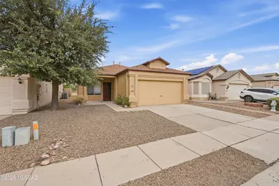 7704 S Trumpet Vine Avenue, Tucson, AZ 85747 - Photo 36