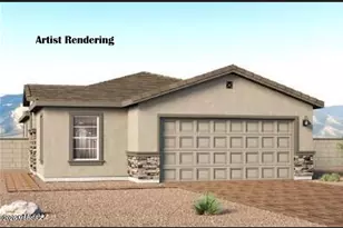 728 W Calle Manolete, Sahuarita, AZ 85629 - Photo 1
