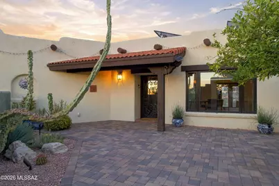 330 E Hillcrest Place, Tucson, AZ 85704 - Photo 6