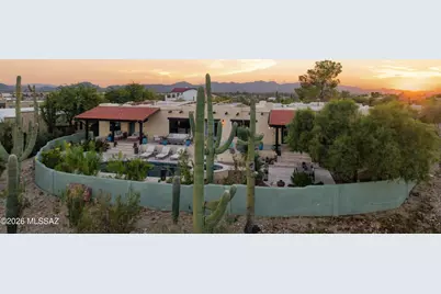 330 E Hillcrest Place, Tucson, AZ 85704 - Photo 4