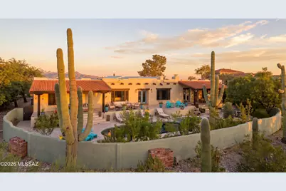 330 E Hillcrest Place, Tucson, AZ 85704 - Photo 10