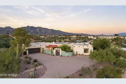 330 E Hillcrest Place, Tucson, AZ 85704 - Photo 50