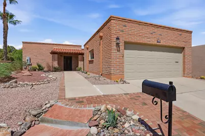 1770 W Via De Anza, Green Valley, AZ 85622 - Photo 2