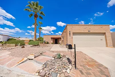 1770 W Via De Anza, Green Valley, AZ 85622 - Photo 40