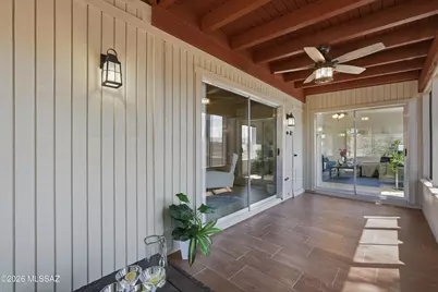1770 W Via De Anza, Green Valley, AZ 85622 - Photo 30