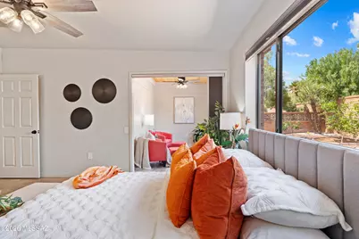 1770 W Via De Anza, Green Valley, AZ 85622 - Photo 22