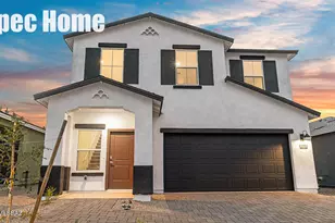 814 W Calle Lupa, Sahuarita, AZ 85629 - Photo 4