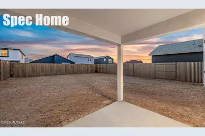814 W Calle Lupa, Sahuarita, AZ 85629 - Photo 42