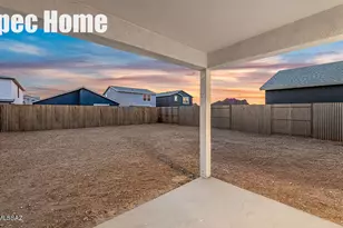 814 W Calle Lupa, Sahuarita, AZ 85629 - Photo 42