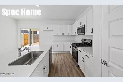 814 W Calle Lupa, Sahuarita, AZ 85629 - Photo 12