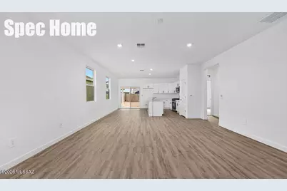 814 W Calle Lupa, Sahuarita, AZ 85629 - Photo 10
