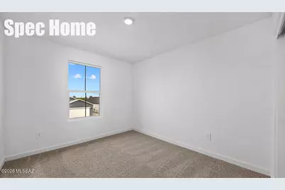 814 W Calle Lupa, Sahuarita, AZ 85629 - Photo 30
