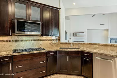 10050 N Alder Spring Drive, Tucson, AZ 85737 - Photo 20
