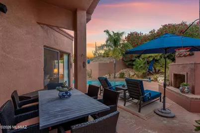 10050 N Alder Spring Drive, Tucson, AZ 85737 - Photo 40