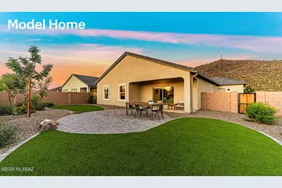 707 W Calle Lupa, Sahuarita, AZ 85629 - Photo 34