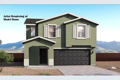 6694 S Butch Cassidy Avenue, Tucson, AZ 85746 - Photo 1