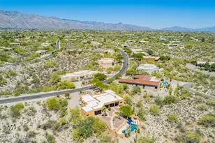 3612 E Camino de Jaime, Tucson, AZ 85718 - Photo 40