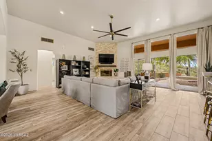 3612 E Camino de Jaime, Tucson, AZ 85718 - Photo 14