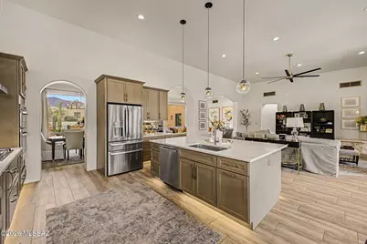 3612 E Camino De Jaime, Tucson, AZ 85718 - Photo 20