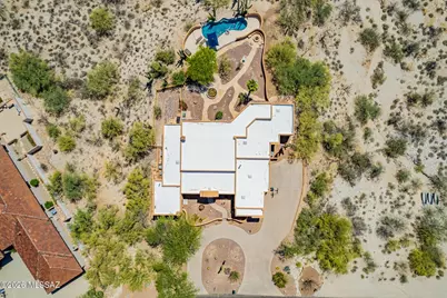 3612 E Camino De Jaime, Tucson, AZ 85718 - Photo 44