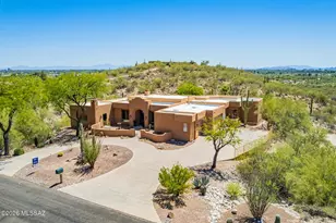 3612 E Camino de Jaime, Tucson, AZ 85718 - Photo 42