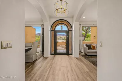 3612 E Camino De Jaime, Tucson, AZ 85718 - Photo 4