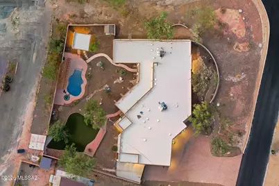 8755 N Sunny Slope Drive, Oro Valley, AZ 85704 - Photo 50