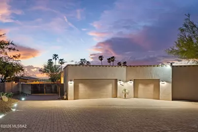 8755 N Sunny Slope Drive, Oro Valley, AZ 85704 - Photo 46