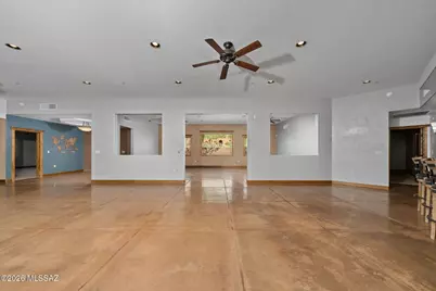 8755 N Sunny Slope Drive, Oro Valley, AZ 85704 - Photo 10