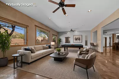 8755 N Sunny Slope Drive, Oro Valley, AZ 85704 - Photo 12