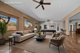 8755 N Sunny Slope Dr, Oro Valley, AZ 85704 - Photo 12