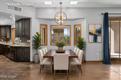 8755 N Sunny Slope Drive, Oro Valley, AZ 85704 - Photo 20
