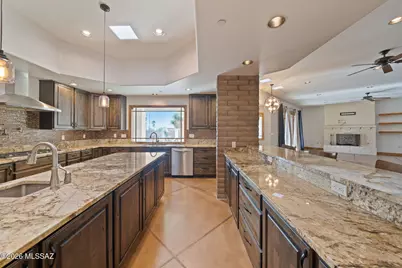 8755 N Sunny Slope Drive, Oro Valley, AZ 85704 - Photo 18