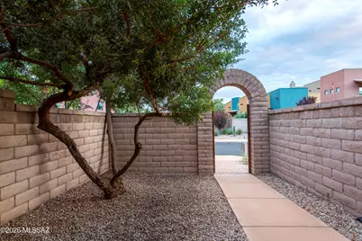 453 E Croydon Park Road, Tucson, AZ 85704 - Photo 32